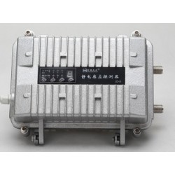 深圳專業的靜電感應電子圍欄推* 便攜式電子圍欄