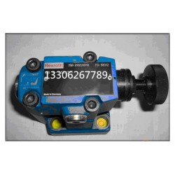 DBDA6K1X/100力士樂溢流閥現貨