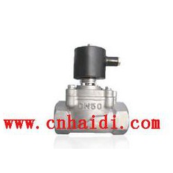 高性價高溫電磁閥，海迪電磁閥傾力推*：高溫電磁閥廠公司