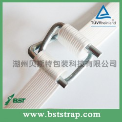 新款線路絕緣子專用纖維打包帶推*：創意線路絕緣子