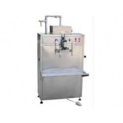 結構緊湊的定量灌裝機供應，膏體灌裝機設備報價