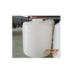 優質PE塑料儲罐哪里買：30噸PE塑料儲罐