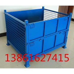 供應包裝箱 金屬包裝箱 現貨齊全 隨時發貨