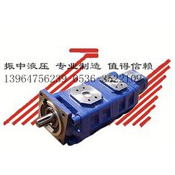 掘進機三聯泵：哪里能買到優質掘進機三聯泵