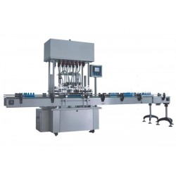 物超所值的灌裝自動化包裝生產(chǎn)線出售 灌裝生產(chǎn)線