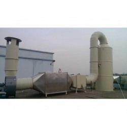 好的廢氣處理設備供應推*|廢氣處理設備供應