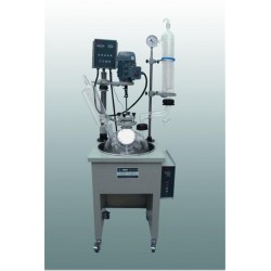 反應釜哪里有賣：陜西反應釜