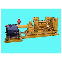 性價比高的泥漿泵機(jī)泵組在哪買 加工泥漿泵機(jī)泵組