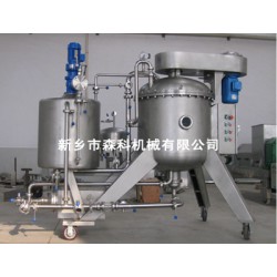 水平圓盤式硅藻土過濾機——專業的水平圓盤式硅藻土過濾機制作商