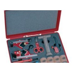 【推*】美氏米陽高質量的電纜剝皮工具套裝1799002——英特卡博進口剝皮工具套裝1799002 　