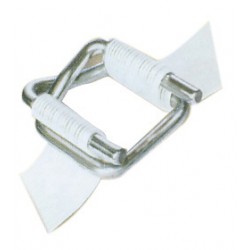 青島地區品牌好的鋼絲打包扣   |鋼絲打包扣價格