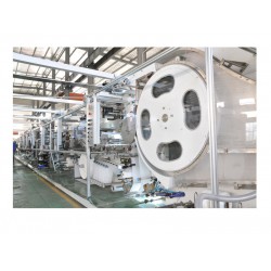 【廠家推*】質量好的成人紙尿褲機械批發商——定制自動包裝機