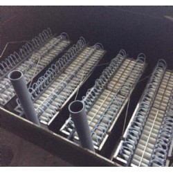 【薦】可信賴的杭州廢氣處理——有機(jī)廢氣處理