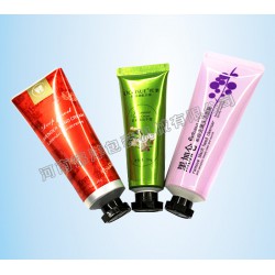 供應專業生產供應化妝品軟管