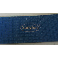 選購質量好的十字格紋輸送帶就選順意隆，花紋輸送帶