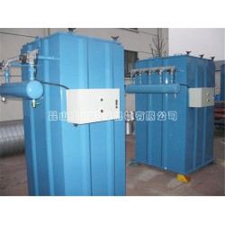 具有口碑的倉頂除塵器推*——批發倉頂除塵器