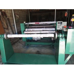 想買耐用的壓紋機，就來成林包裝機械，壓紋機廠家推*