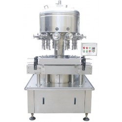 高精度灌裝機哪家實惠_定制青州白酒灌裝機廠家，包裝機械生產廠家