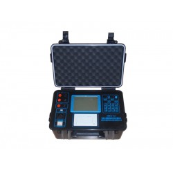 質(zhì)量好的HWZ-D電流互感器現(xiàn)場(chǎng)誤差綜合測(cè)試儀哪里買：互感器綜合測(cè)試儀