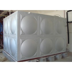 水箱，不銹鋼水箱銷量好，找恒源盛機電設備有限公司