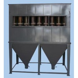 價位合理的陶瓷多管除塵器供應