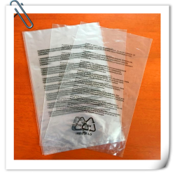 PE袋 五金自封袋 可印刷立體方袋 大規格塑料袋四方袋