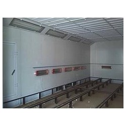 達邦提供優(yōu)惠的廣西噴漆房，噴漆房