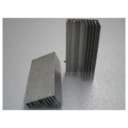 型材散熱器當選亞航電子散熱器，出售型材散熱器