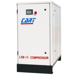 卡爾特1立方空壓機廠家-1立方螺桿空壓機銷售批發