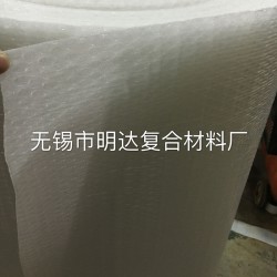 買好用的氣泡膜復合珍珠棉，明達復合材料是您優先的選擇  ：復氣泡膜珍珠棉