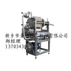 加工板框式紙板過濾機_專業的200板框式紙板過濾機【供應】