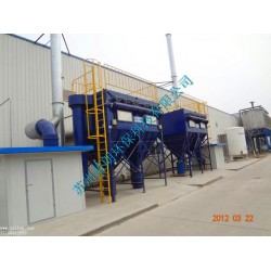 布袋式除塵器廠家，實惠的除塵器_廠家直銷