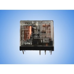 柳工電氣專業供應G2R-2中間繼電器|G2R-2中間繼電器