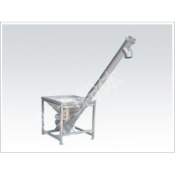 臣力粉體設備專業制造LXS系列螺旋輸送機，優惠LXS系列螺旋輸送機