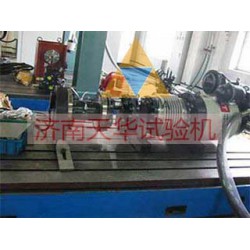 哪里賣PNW-32000電液伺服發動機曲軸疲勞試驗系統