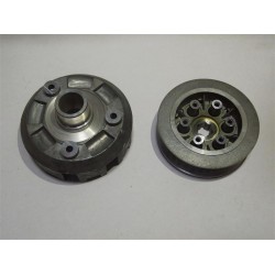 100型摩托車離合器，業內可信賴的離合器總成公司哪家好