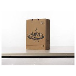 環保手袋批發|想購買價格合理的環保手提袋，優選綠園包裝