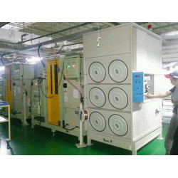 思浩環保公司價格公道的除塵器出售|節能集塵器