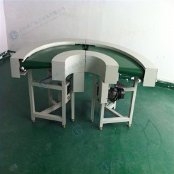 皮帶流水線 信陽聯廣廠家