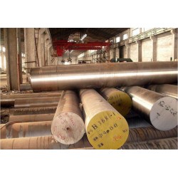 廠家批發100CrMo7-3光滑100CrMo7-3軸承鋼