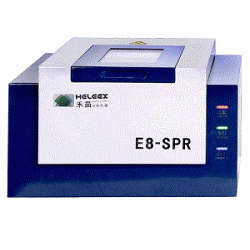 禾苗供應E8-SPR：鍍層測厚儀器、RoHS檢測、rohs儀