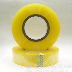 成都透明封箱膠帶多少錢一卷市中區射洪都江堰南部船山印字粘膠帶