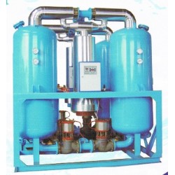 食品醫藥行業用吸干機