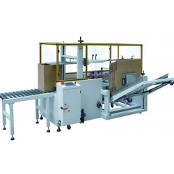 自動開箱機 信陽聯廣廠家