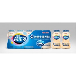 西谷快消品包裝設計