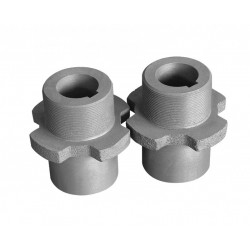 【廠家推*】質量好的電機軸頭出售，軸頭公司