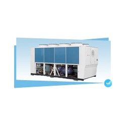 供應(yīng)南陽瑞金機(jī)電設(shè)備超值的商用中央空調(diào)螺桿機(jī)組——社旗商用中央空調(diào)螺桿機(jī)組