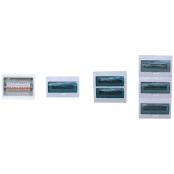 布線箱廠家_超值的不銹鋼配電箱瑞都電氣供應