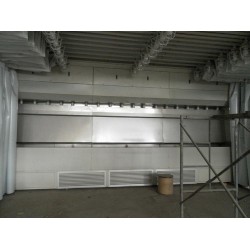 銷量好的環保噴漆水簾柜在哪可以買到：環保噴漆水簾柜價格