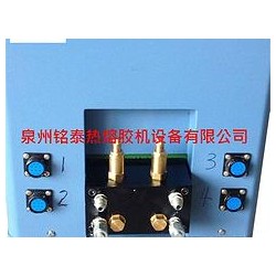 口碑好的熱熔膠機供銷：優質的齒輪泵熱熔膠機廠家